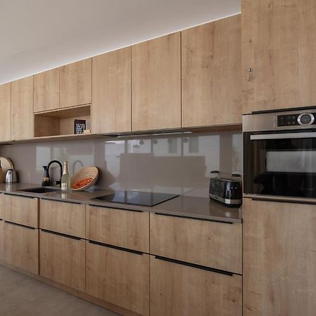 Villa Yolo Norte Private Pool Corralejo By Holidays Home מראה חיצוני תמונה