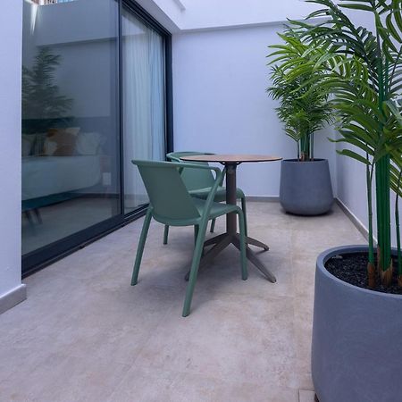 Villa Yolo Norte Private Pool Corralejo By Holidays Home מראה חיצוני תמונה