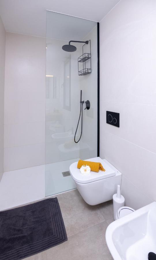 Villa Yolo Norte Private Pool Corralejo By Holidays Home מראה חיצוני תמונה