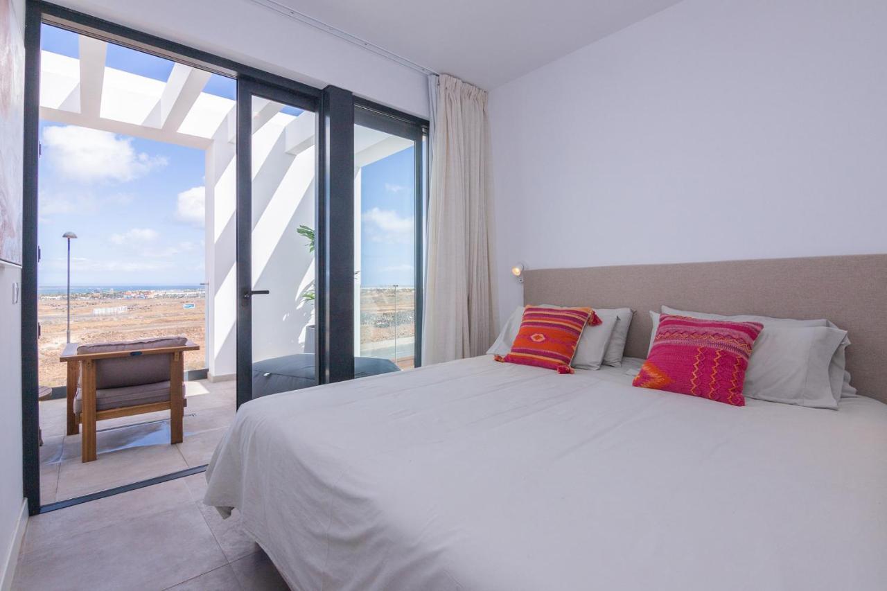 Villa Yolo Norte Private Pool Corralejo By Holidays Home מראה חיצוני תמונה