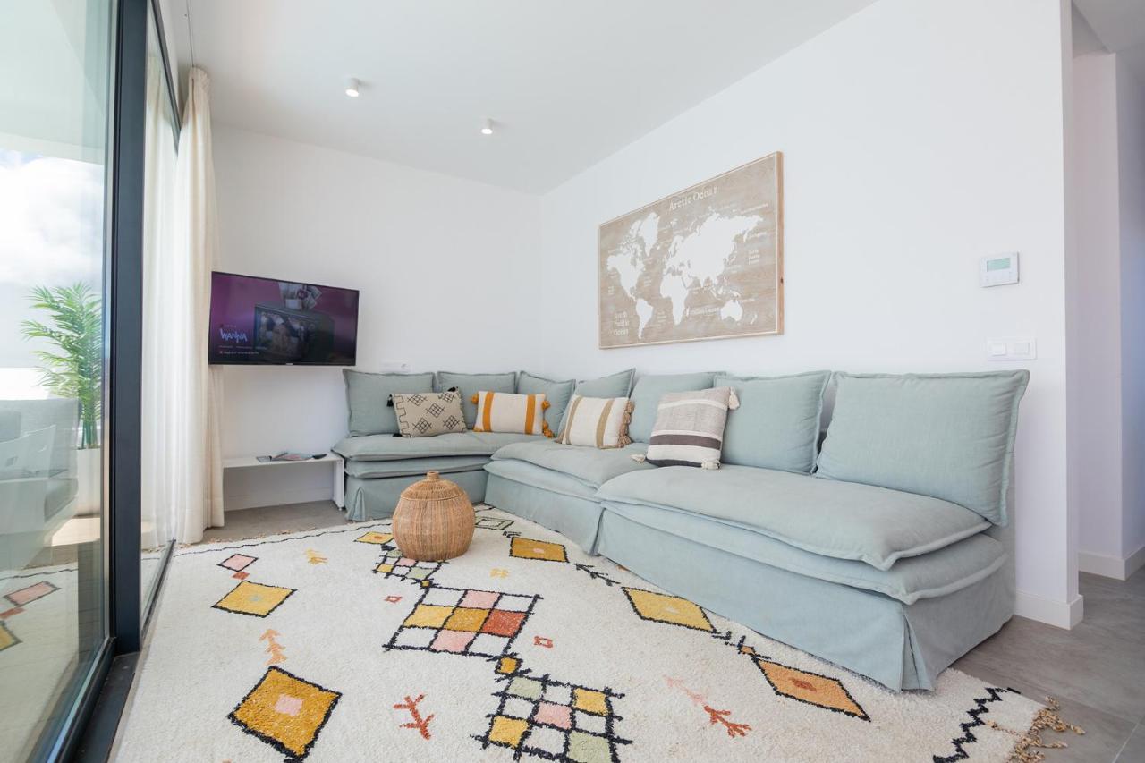 Villa Yolo Norte Private Pool Corralejo By Holidays Home מראה חיצוני תמונה