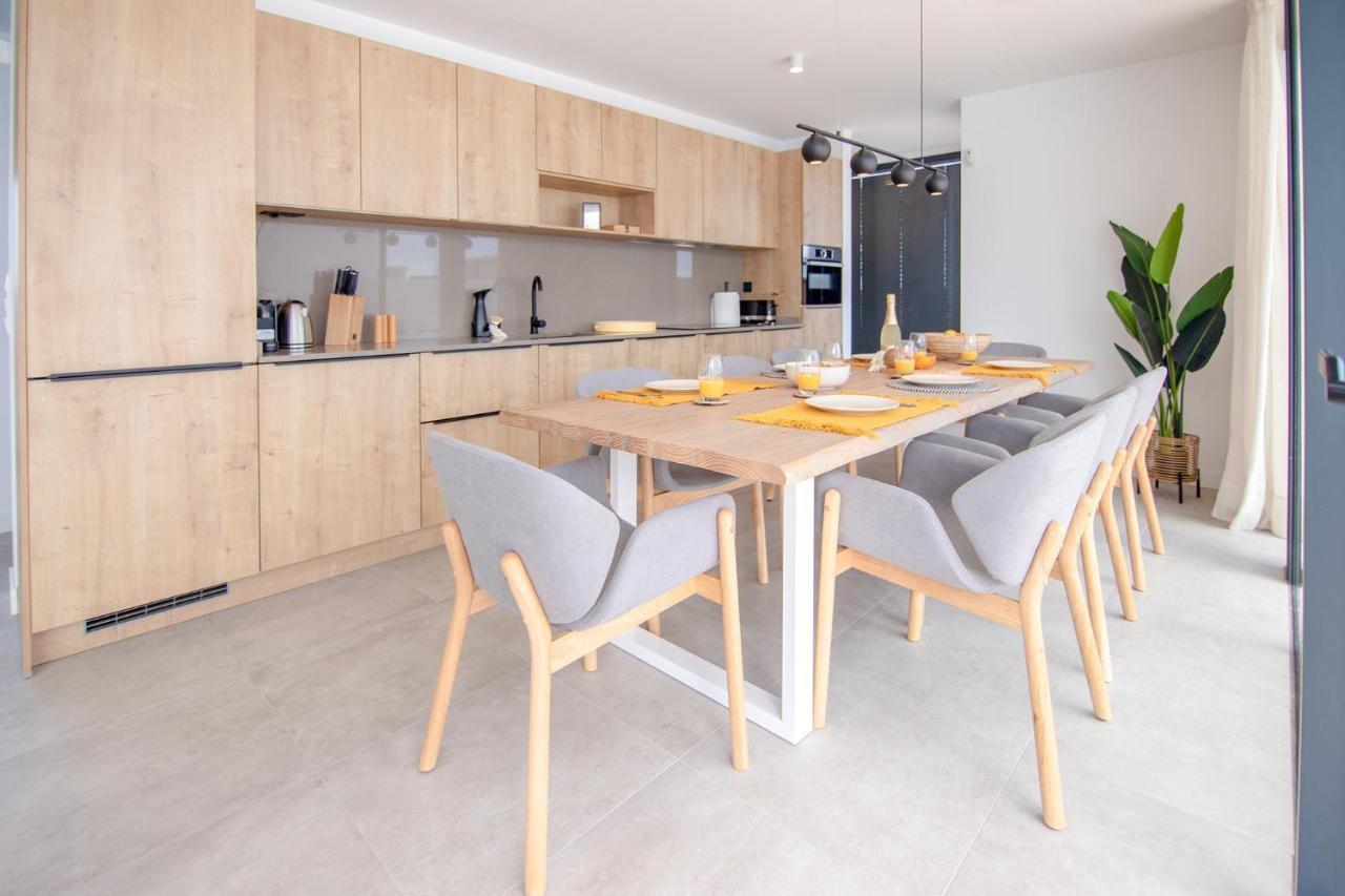 Villa Yolo Norte Private Pool Corralejo By Holidays Home מראה חיצוני תמונה