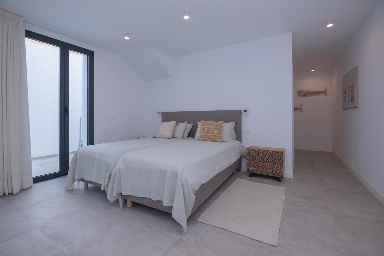 Villa Yolo Norte Private Pool Corralejo By Holidays Home מראה חיצוני תמונה