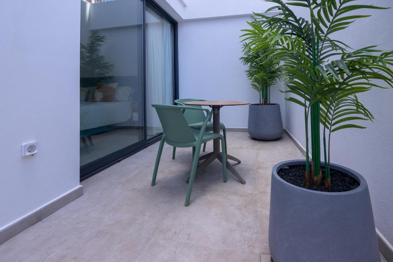 Villa Yolo Norte Private Pool Corralejo By Holidays Home מראה חיצוני תמונה