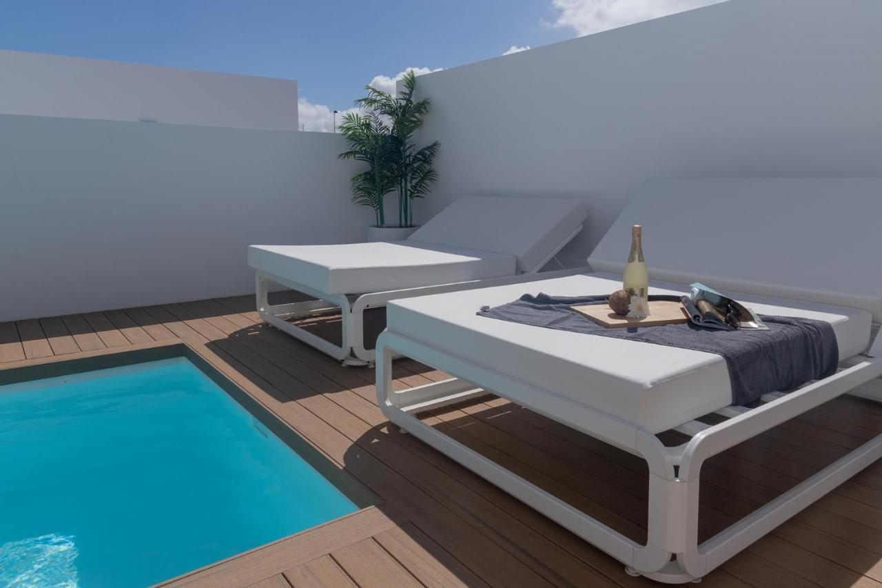 Villa Yolo Norte Private Pool Corralejo By Holidays Home מראה חיצוני תמונה