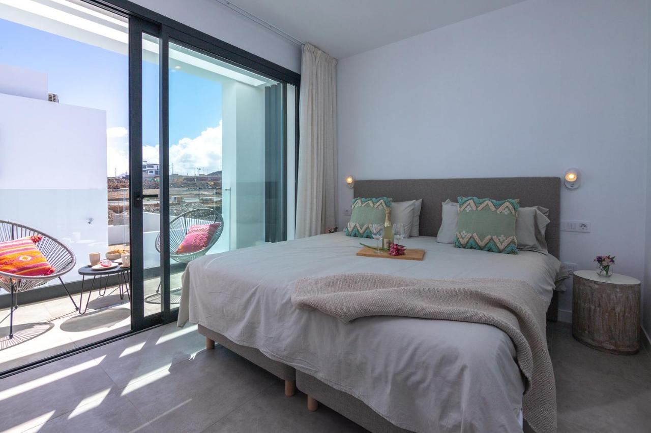 Villa Yolo Norte Private Pool Corralejo By Holidays Home מראה חיצוני תמונה