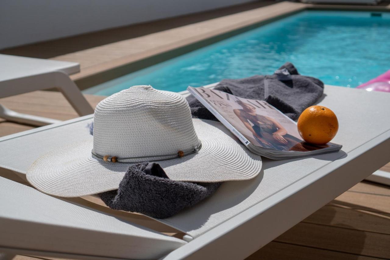 Villa Yolo Norte Private Pool Corralejo By Holidays Home מראה חיצוני תמונה