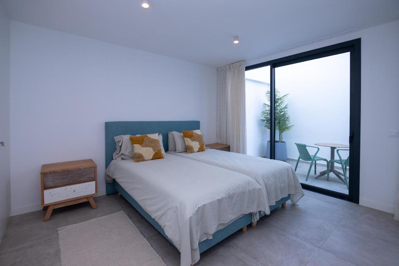 Villa Yolo Norte Private Pool Corralejo By Holidays Home מראה חיצוני תמונה