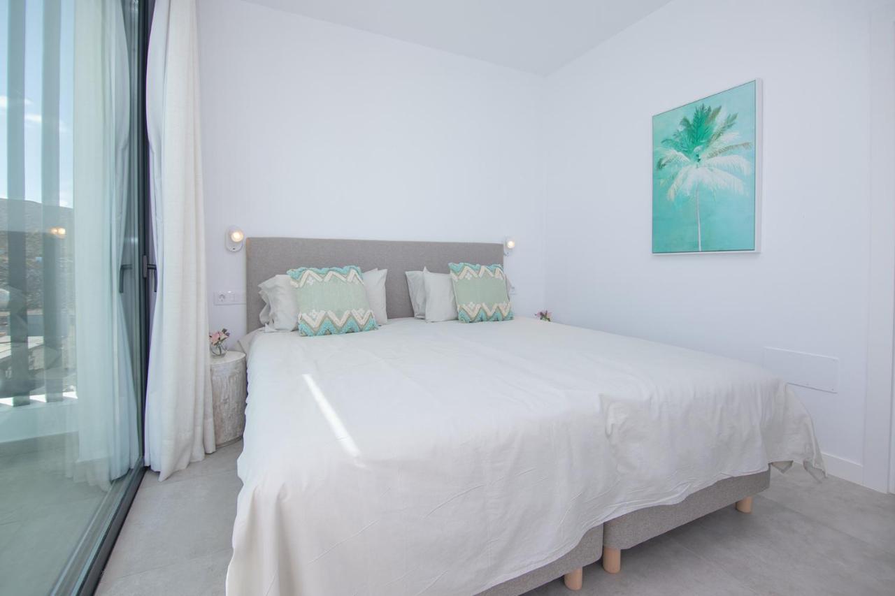 Villa Yolo Norte Private Pool Corralejo By Holidays Home מראה חיצוני תמונה