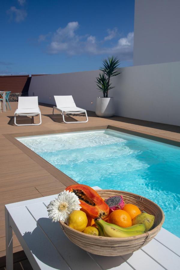 Villa Yolo Norte Private Pool Corralejo By Holidays Home מראה חיצוני תמונה