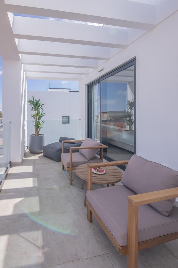 Villa Yolo Norte Private Pool Corralejo By Holidays Home מראה חיצוני תמונה
